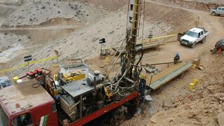 SNMPE: Se postergó inversión minera por US$7,200 millones en 2012