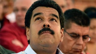 Afirman que Maduro es colombiano