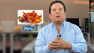 Conductor mexicano hace lamentable comentario sobre gastronomía peruana: “La comida de Cusco es asquerosa” (VIDEO)