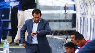Juan Reynoso más cerca que nunca de regresar a Cruz Azul 