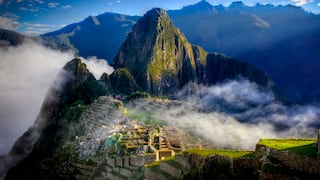 Perú es nominado a ‘Mejor destino internacional 2024′ en los Premios de los lectores de viajes de National Geographic