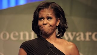 Michelle Obama protagoniza altercado con activista lesbiana