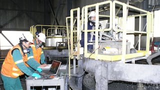 Puestos de trabajo en minería aumentan 1.5% en enero al registrarse más de 200,000 empleos directos