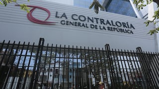 Ejecutivo acogerá dos propuestas de Contraloría para prevenir corrupción en contrataciones públicas