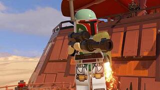 ‘Lego Star Wars: The Skywalker Saga’: Se retrasa su lanzamiento al 2021 [VIDEO]