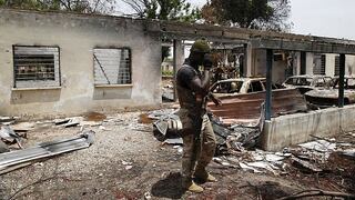 Nigeria: Niña kamikaze estalló y mató a seis personas en el norte del país