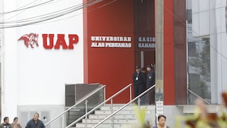 Universidad Alas Peruanas inicia fusión con Universidad Norbert Wiener 