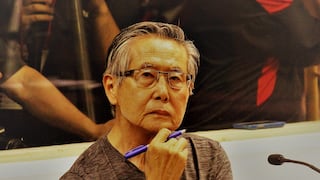 Se abre polémica por fallo del TC que ordena la liberación de Alberto Fujimori