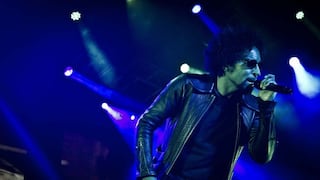 FOTOS: Alice in Chains y el sonido de Seattle en Lima