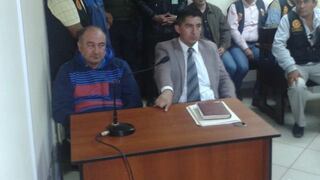 Roberto Torres, ex alcalde de Chiclayo, ordenó reglaje a jueces y fiscales