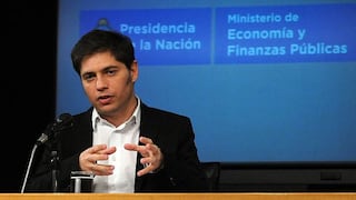 Argentina pidió a EEUU suspender sentencia para negociar deuda