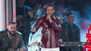 Premios Latin Billboard 2019: Aventura tuvo emotivo reencuentro en el escenario | VIDEO