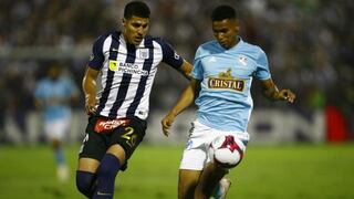 Alianza Lima vs. Sporting Cristal: día, hora y canal de la segunda final del Descentralizado