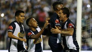 Alianza Lima se impuso 2-1 a Deportivo Municipal y sigue en racha en Torneo Apertura