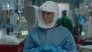 “Grey’s Anatomy”: qué le dijo Ellen Pompeo a un fan que criticó la temporada 17