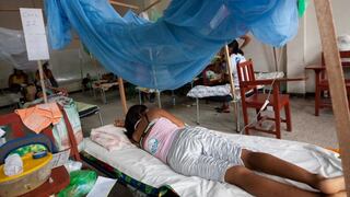 Declaran brote epidémico de dengue en provincia de Huánuco