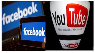 Más de la mitad de videos publicitarios se encuentran en Facebook y YouTube