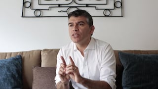 Julio Guzmán: “No votemos por los populismos extremistas que nos van a llevar al abismo”