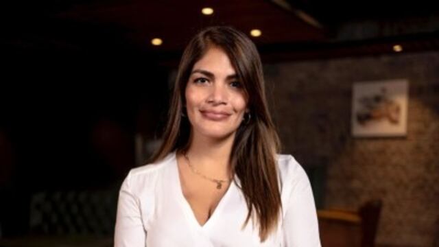 Sara Alcántara: “Apostamos por emprendedores”