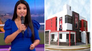 Tula Rodríguez revela que ya no tiene salones de belleza: “Ahora debo pagar por mis servicios”