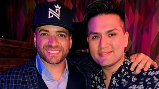 Deyvis Orosco y Nacho se unen para realizar concierto en Lima