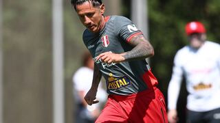La publicación de la Serie B en referencia a Gianluca Lapadula y la Selección Peruana