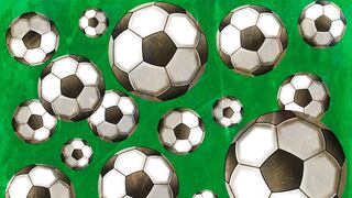 Día del Libro: El fútbol y cinco títulos inspirados en el deporte rey