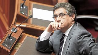 Juan Sheput no observa cambios con ministros