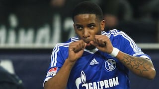 ‘Foquita’ está de vuelta con el Schalke