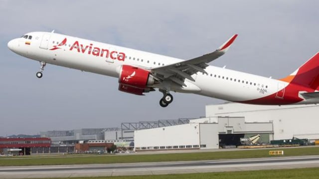 Avianca anuncia que potenciará sus viajes a Londres