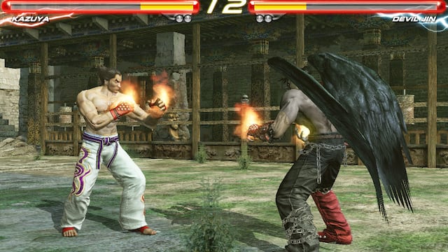 ‘Tekken 6′  y ‘SoulCalibur Broken Destiny′ llegarían tanto a PlayStation 5 como PlayStation 4 [VIDEO]