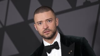Justin Timberlake: ¿Sabes cuál es el verdadero origen de la letra de su éxito 'Sexyback'? [VIDEO]