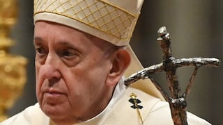 El papa beatificará a religiosa peruana asesinada por Sendero Luminoso 