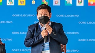 Bancada de Perú Libre respalda anuncio de Guido Bellido sobre la “renegociación o recuperación de Camisea”