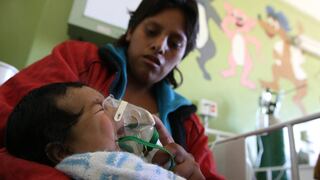 Arequipa: Neumonía cobró la vida de 28 personas en enero