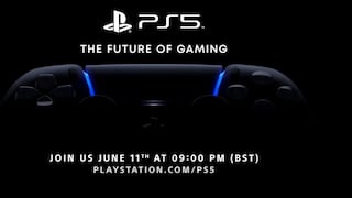 PlayStation 5: Sony ha confirmado la nueva fecha para el evento ‘The Future of Gaming’ [VIDEO]