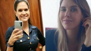 Lorena Álvarez dice que “respeta y admira” a Juliana Oxenford, pero no es su ‘pataza’