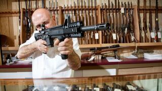Feria de armas tendría sus días contados en auditorio del sur de Florida