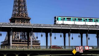 París prohíbe circular al 60% de los autos al empeorar la contaminación por el calor