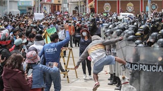 Paro de transportistas: Fiscalía abre investigación por la muerte de tres personas durante protestas en Junín 