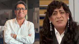 Carlos Álvarez responde a críticas sobre parodia: “Creo que estamos en una etapa muy intolerante” | Video