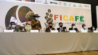 Cusco: Quillabamba será sede de la Feria Internacional de Cafés Especiales