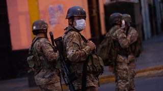 Estado de emergencia en Lima y Callao: libertades limitadas, intervenciones y posibles abusos de autoridad
