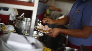 INEI: Actividad de restaurantes aumentó en 3.50 % durante 2018