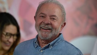Líderes del mundo felicitan a Lula tras ganar elecciones en Brasil 