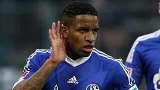 Jefferson Farfán sería castigado por el Schalke por irse de compras a Milán