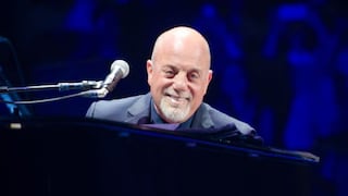 Billy Joel volverá al Madison Square Garden de Nueva York
