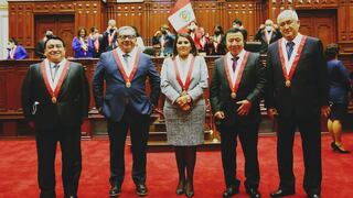 Podemos Perú no asistió a reunión de coordinación con Aníbal Torres previo al Acuerdo Nacional