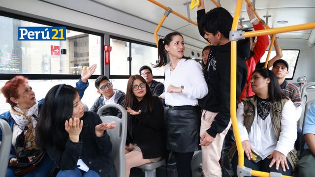 ¿Qué países de América Latina implementaron transportes públicos exclusivos para mujeres? 
