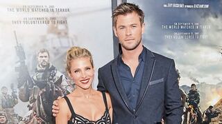 Chris Hemsworth anuncia su alejamiento temporal de la actuación